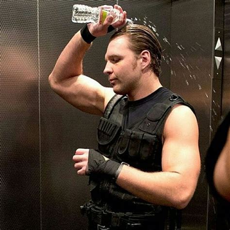 the shield of wrestling|is dean ambrose still wrestling.